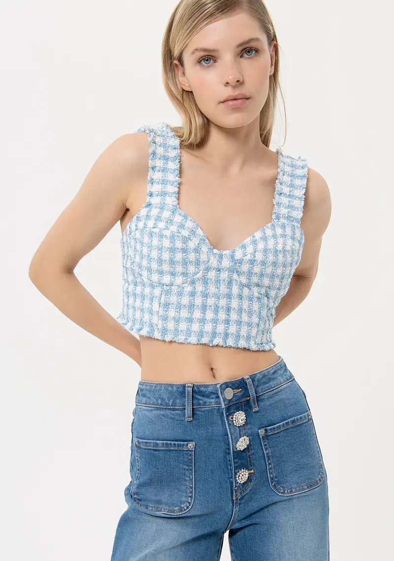 Fracomina Top 2365664