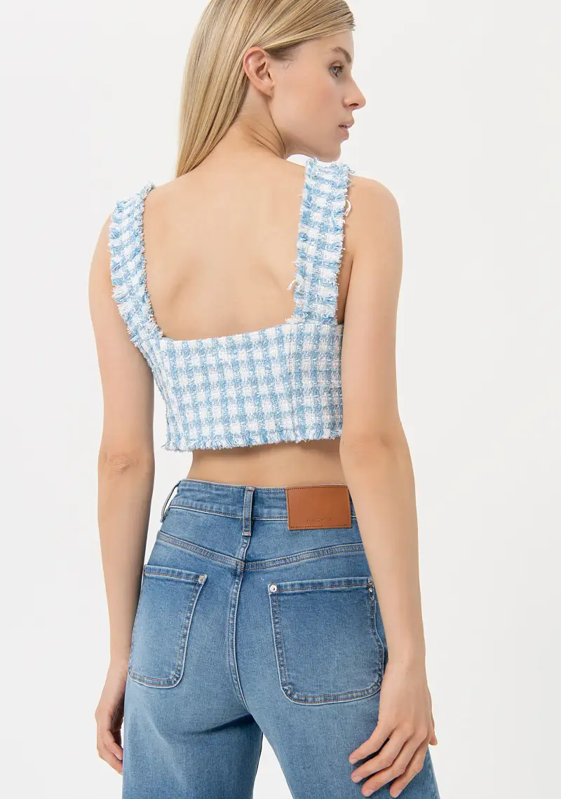 Fracomina Top 2679730 miniatura 2