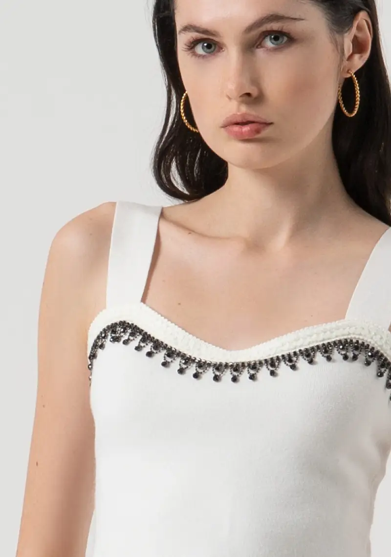 Fracomina Top 3217903 miniatura 2