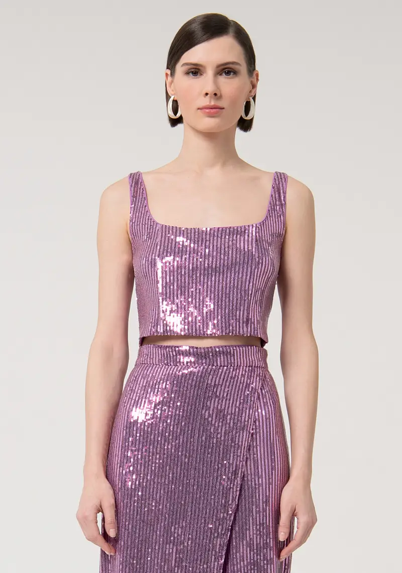 Fracomina Top 3501635