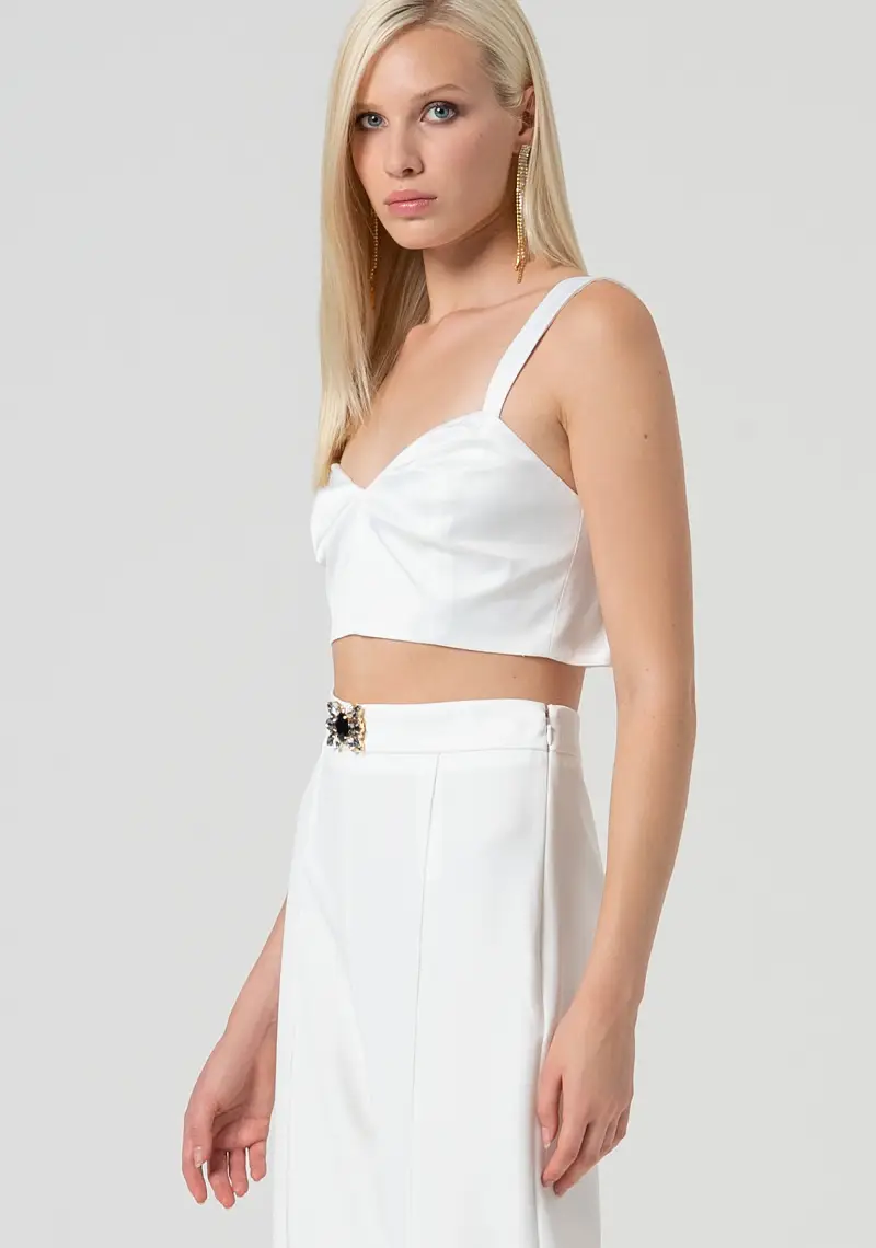 Fracomina Top 3304814 miniatura 2