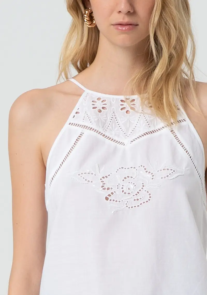 Fracomina Top 4211530 miniatura 2