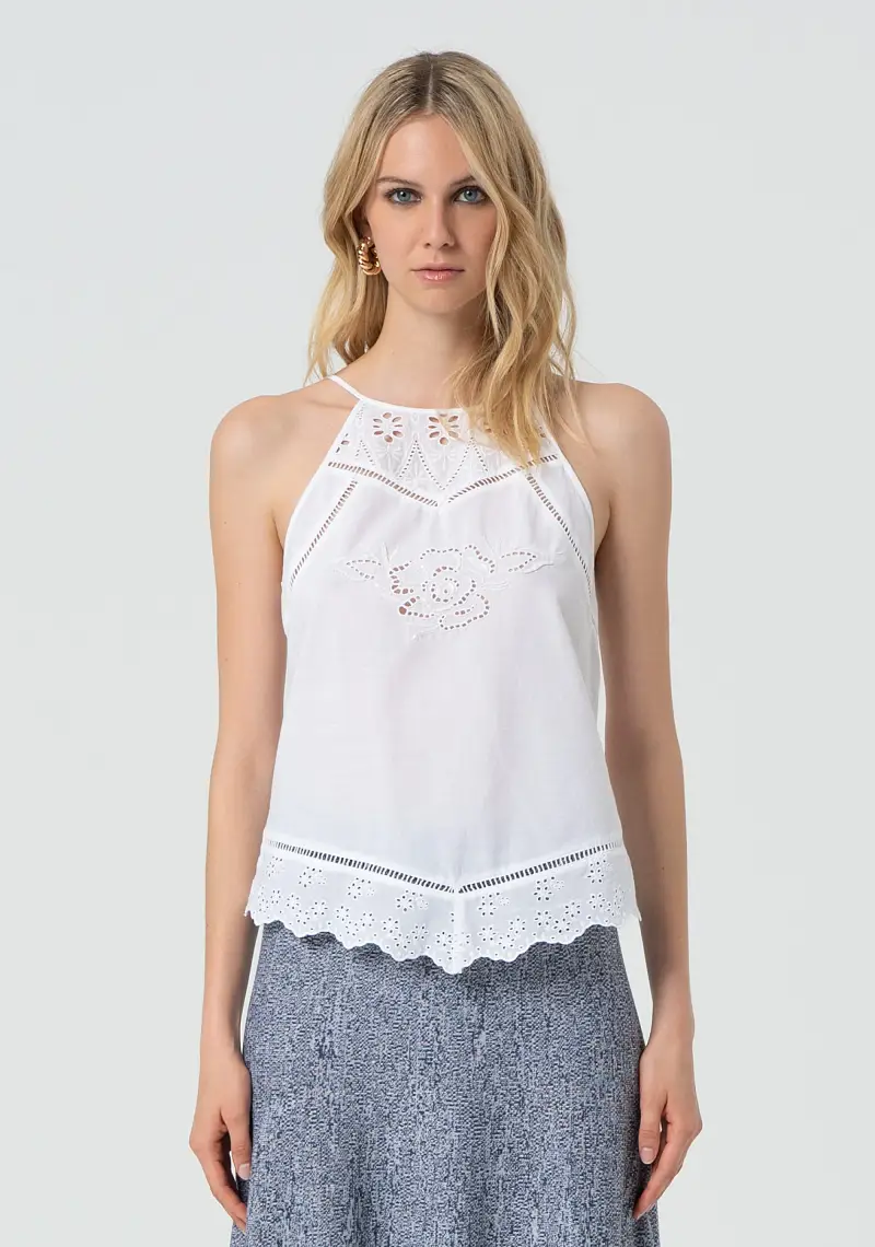 Fracomina Top 4211530