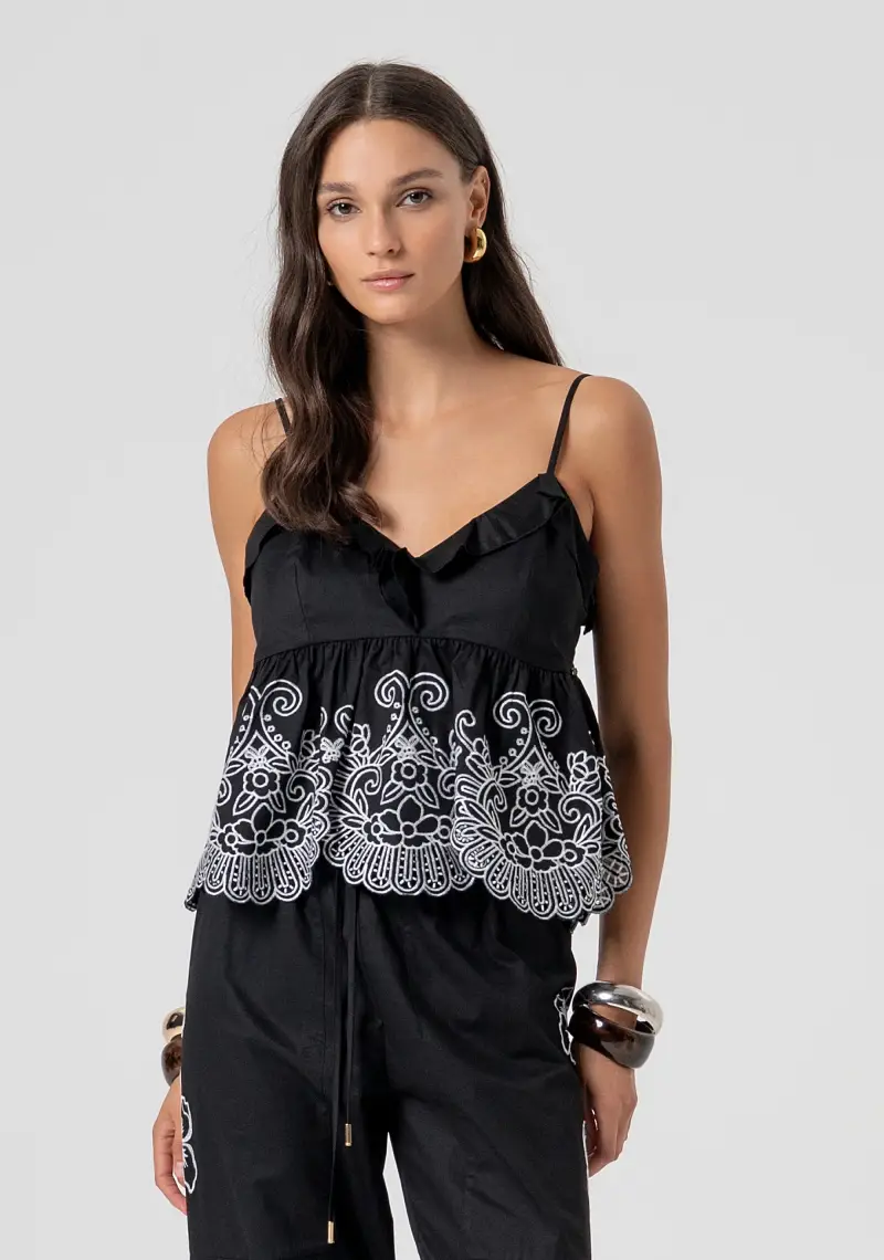 Fracomina Top 4136330