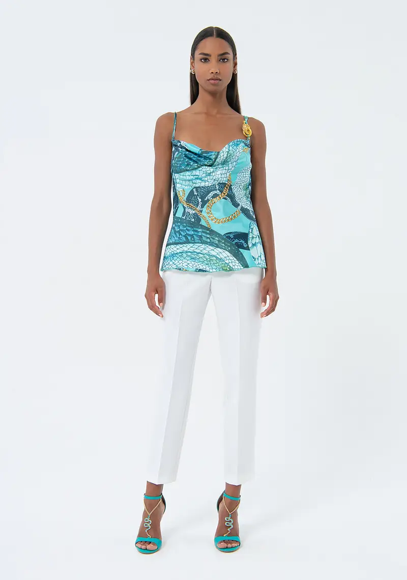 Fracomina Top 2364821