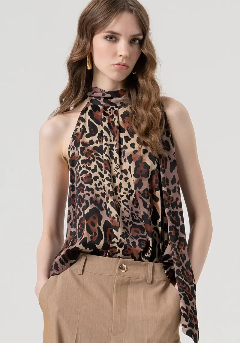 Fracomina Top 2362991