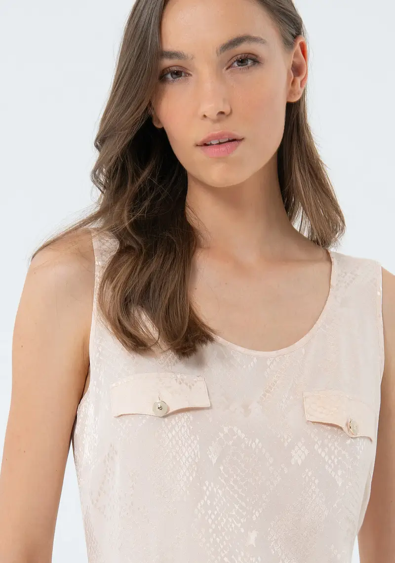 Fracomina Top 2843628 miniatura 2