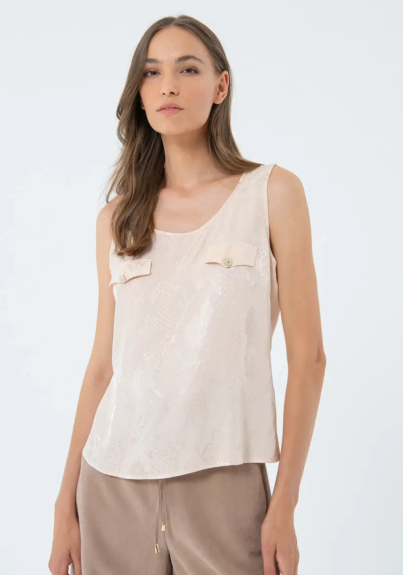 Fracomina Top 2843628