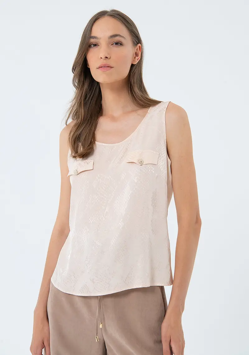 Fracomina Top 2363470