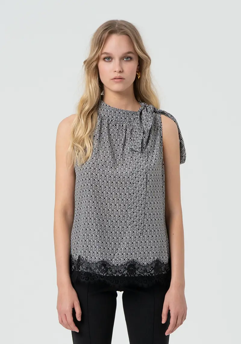 Fracomina Top 4211674