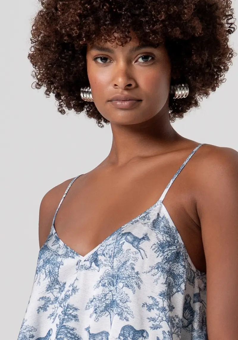 Fracomina Top 4293100 miniatura 2