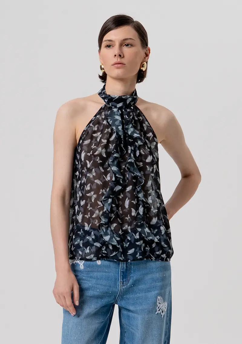 Fracomina Top 4156978