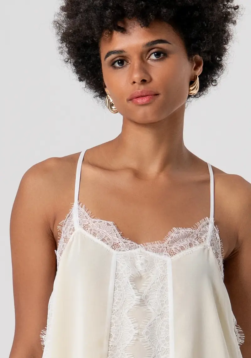 Fracomina Top 4293038 miniatura 2