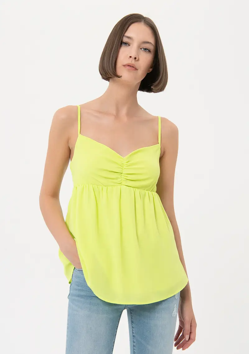 Fracomina Top 3963626