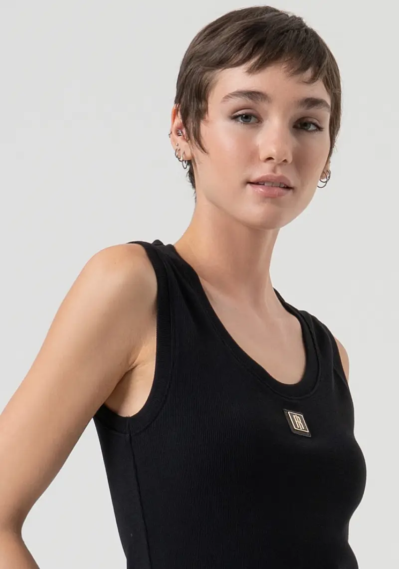 Fracomina Top 3272076 miniatura 2