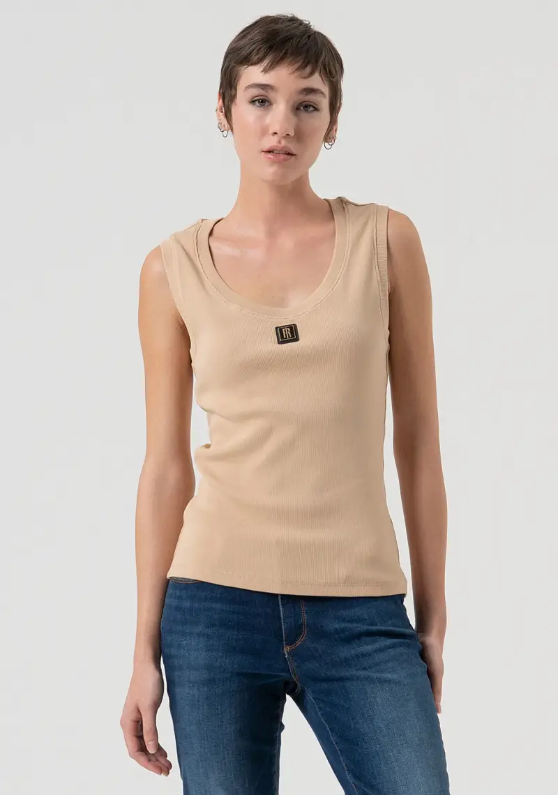 Fracomina Top 3448666