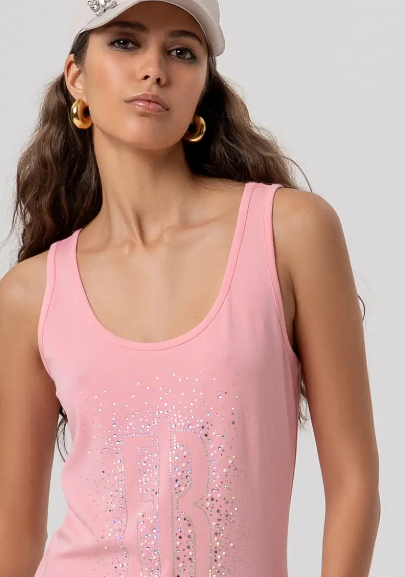 Fracomina Top 4082282 miniatura 2