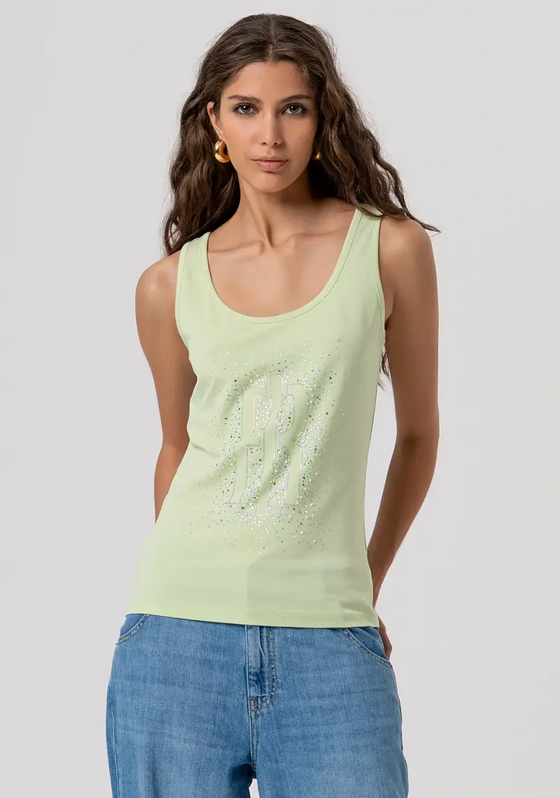 Fracomina Top 4082282