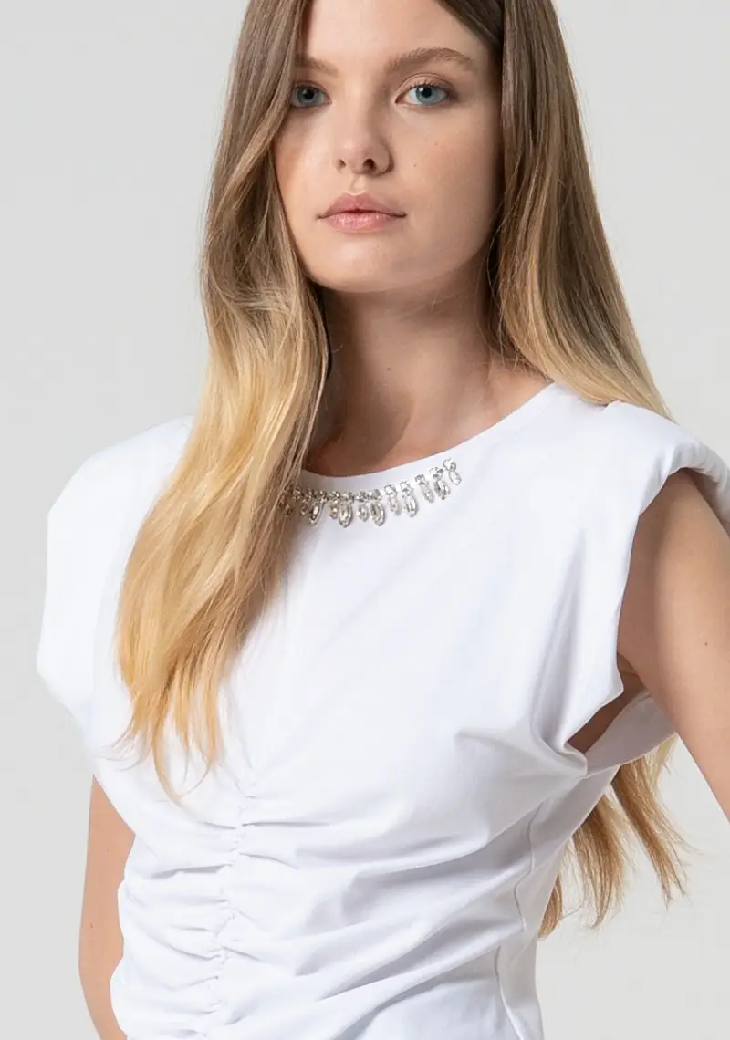 Fracomina Top 3218003 miniatura 2