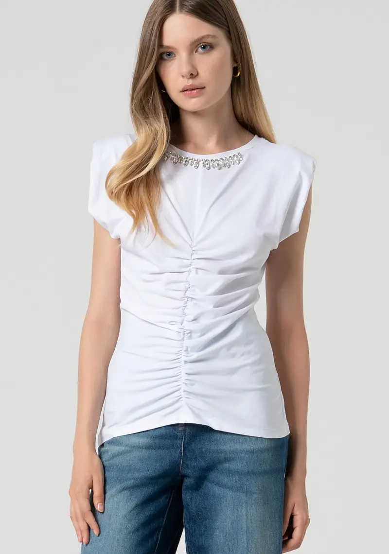 Fracomina Top 3218003