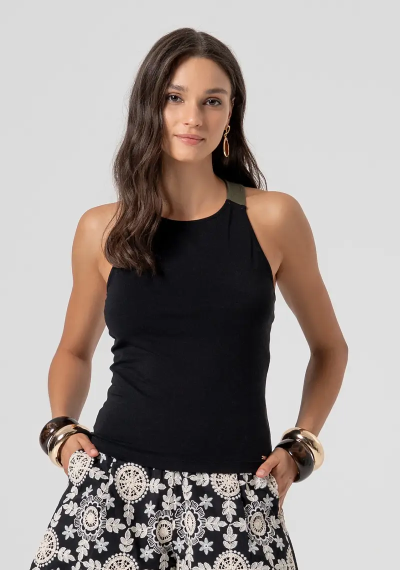 Fracomina Top 4136331