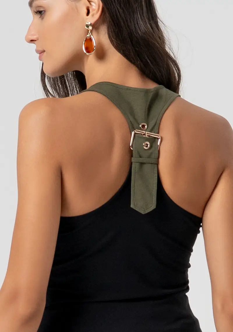 Fracomina Top 4117715 miniatura 2