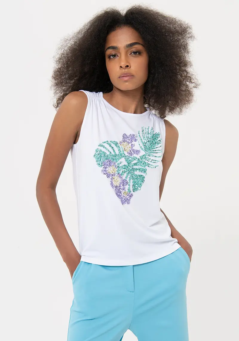 Fracomina Top 2365670