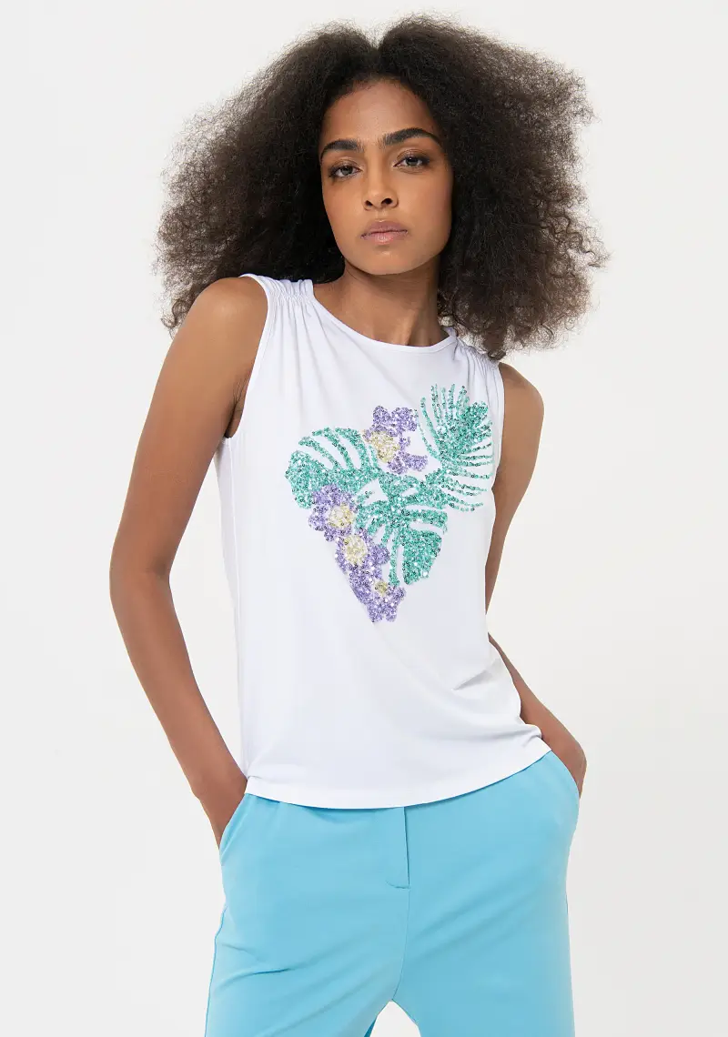 Fracomina Top 3543410