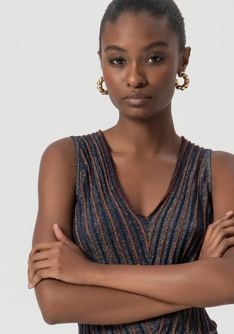 Fracomina Top 2959395 miniatura 2