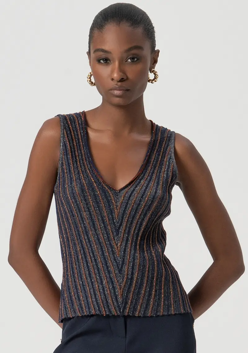 Fracomina Top 2959395