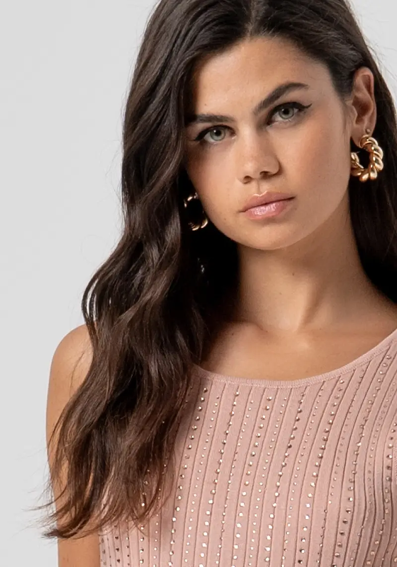 Fracomina Top 4293039 miniatura 2