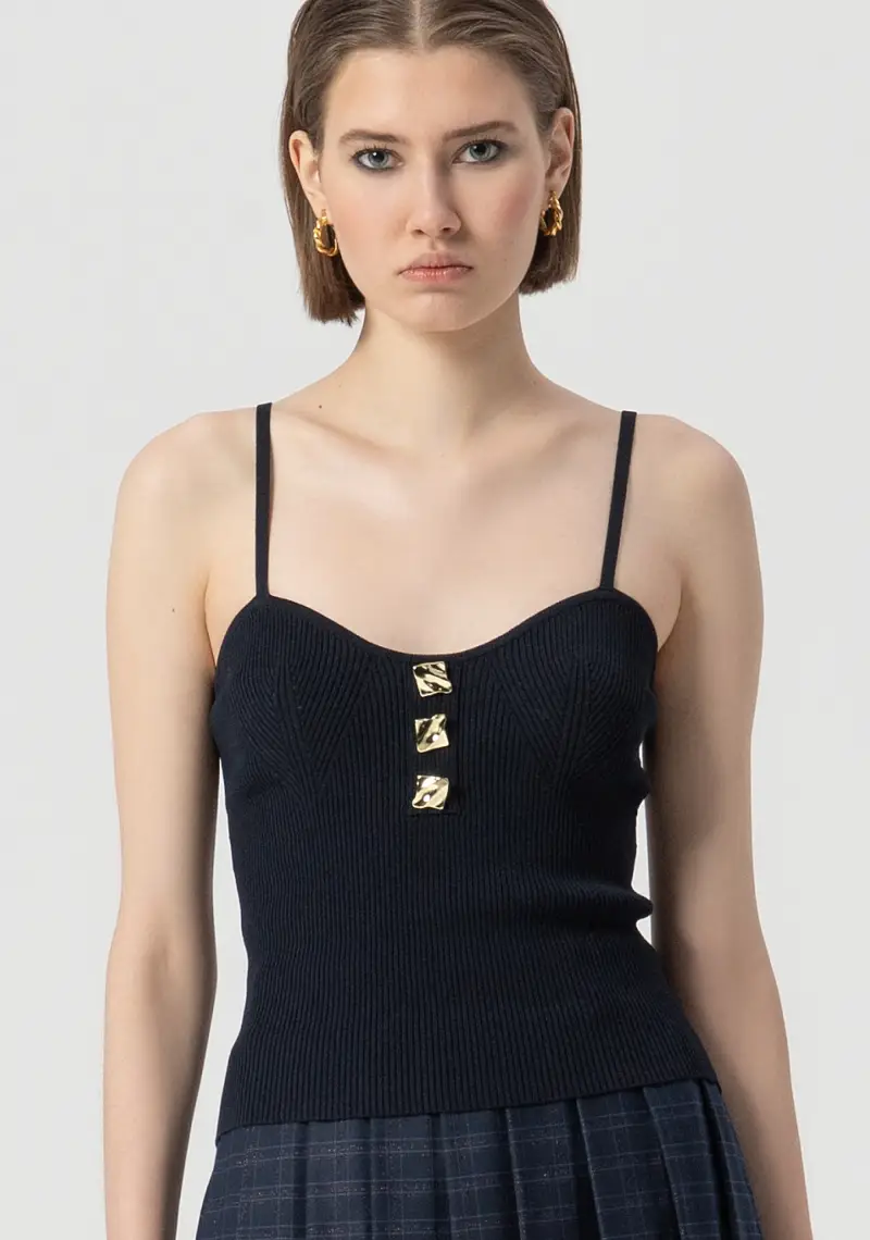 Fracomina Top 2959394