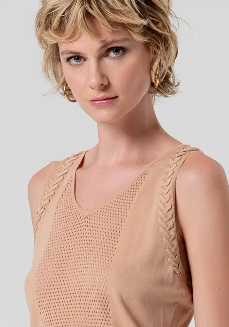 Fracomina Top 4368668 miniatura 2