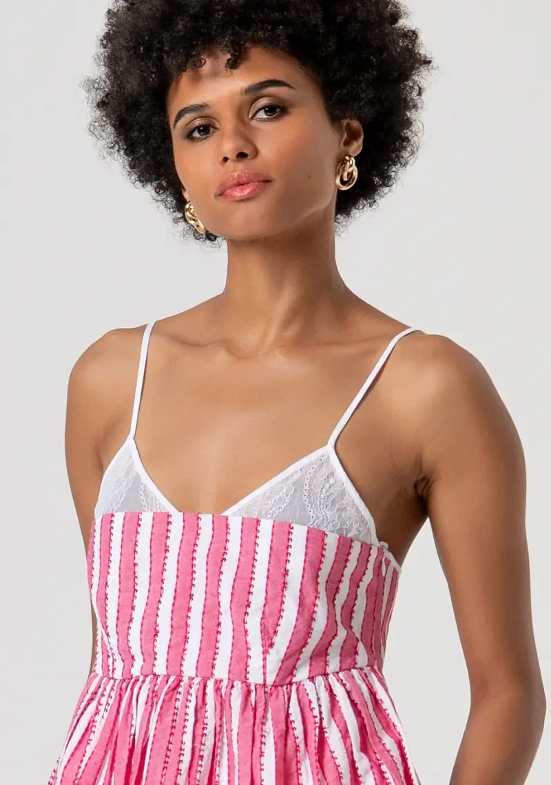 Fracomina Top 4293099 miniatura 2