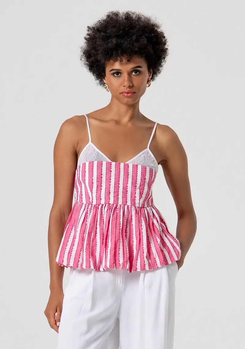 Fracomina Top 4293099