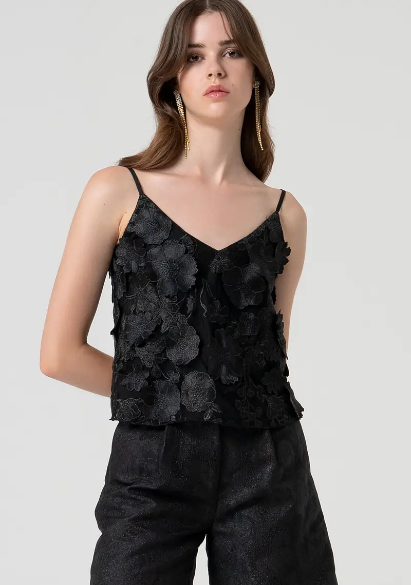 Fracomina Top 2364932