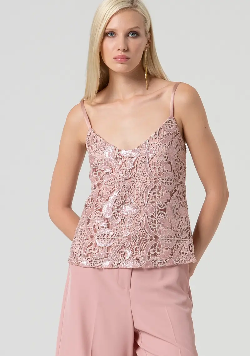 Fracomina Top 2843270