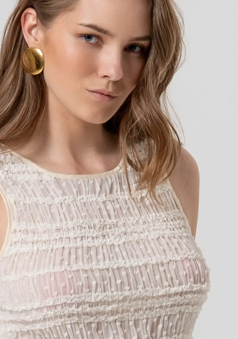 Fracomina Top 4136367 miniatura 2