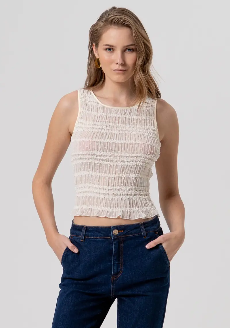 Fracomina Top 4136367