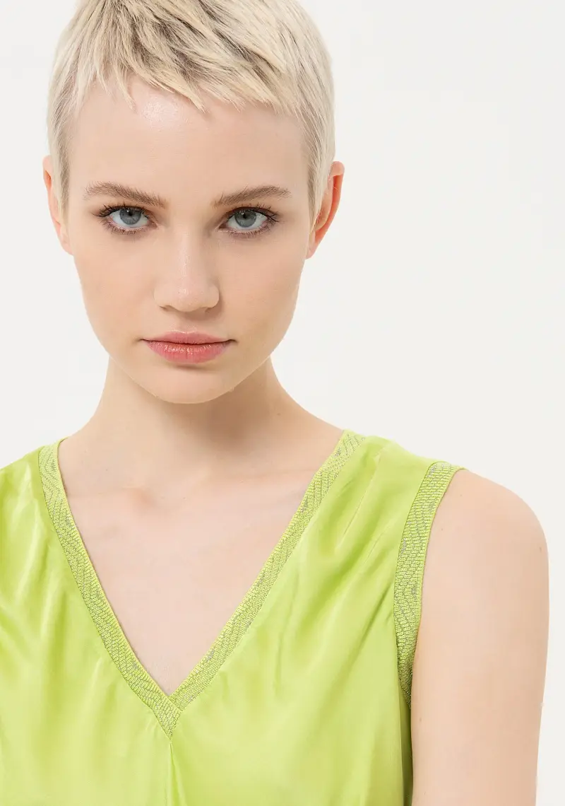 Fracomina Top 3604399 miniatura 2