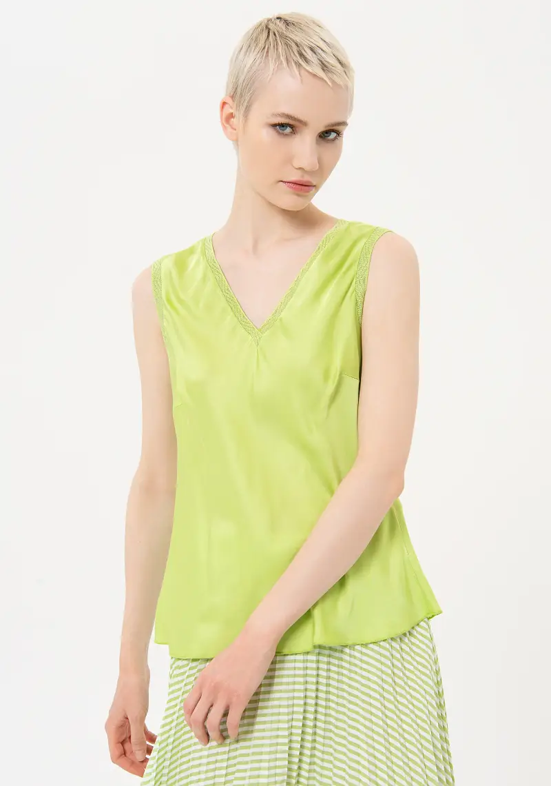 Fracomina Top 3604399