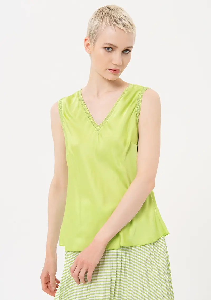 Fracomina Top 2364281