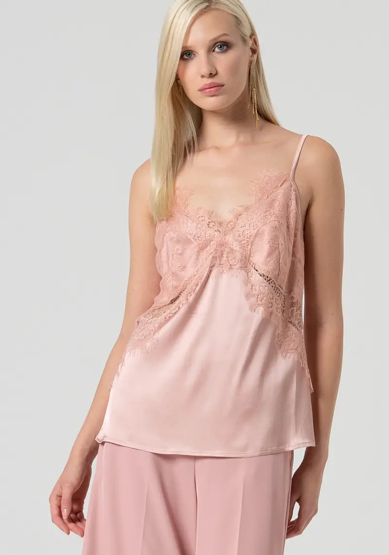 Fracomina Top 4211548