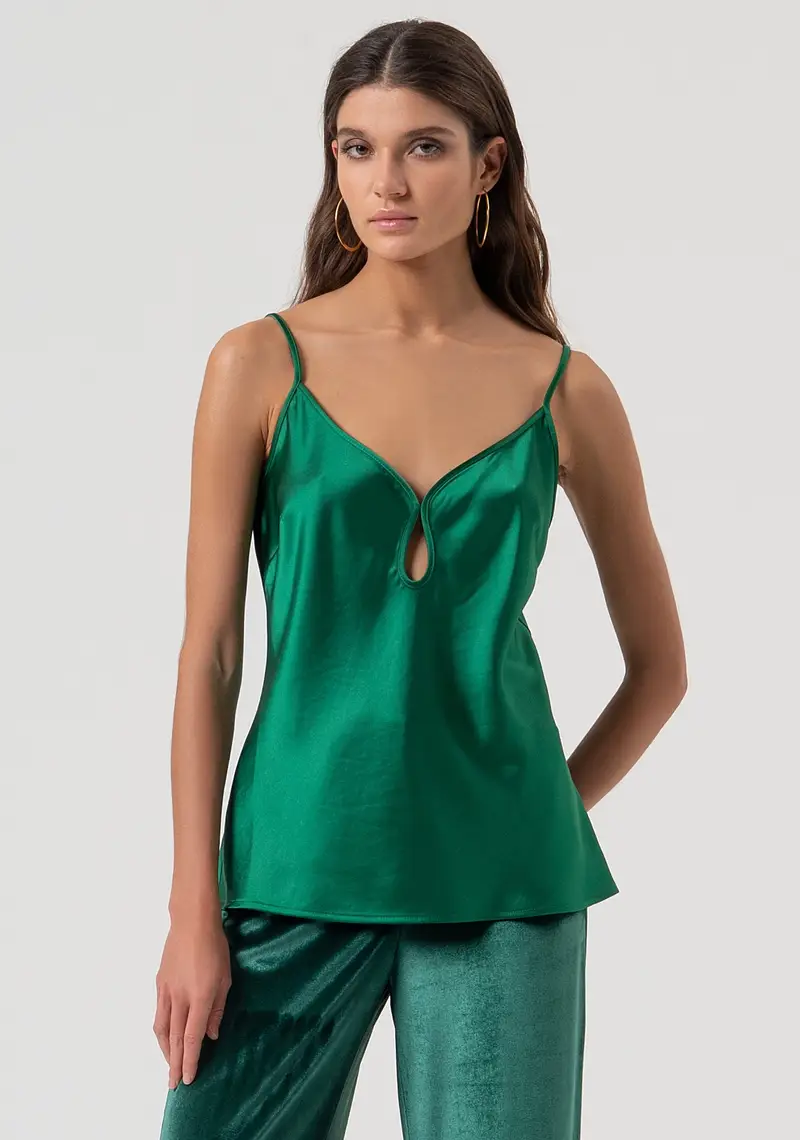 Fracomina Top 2365002