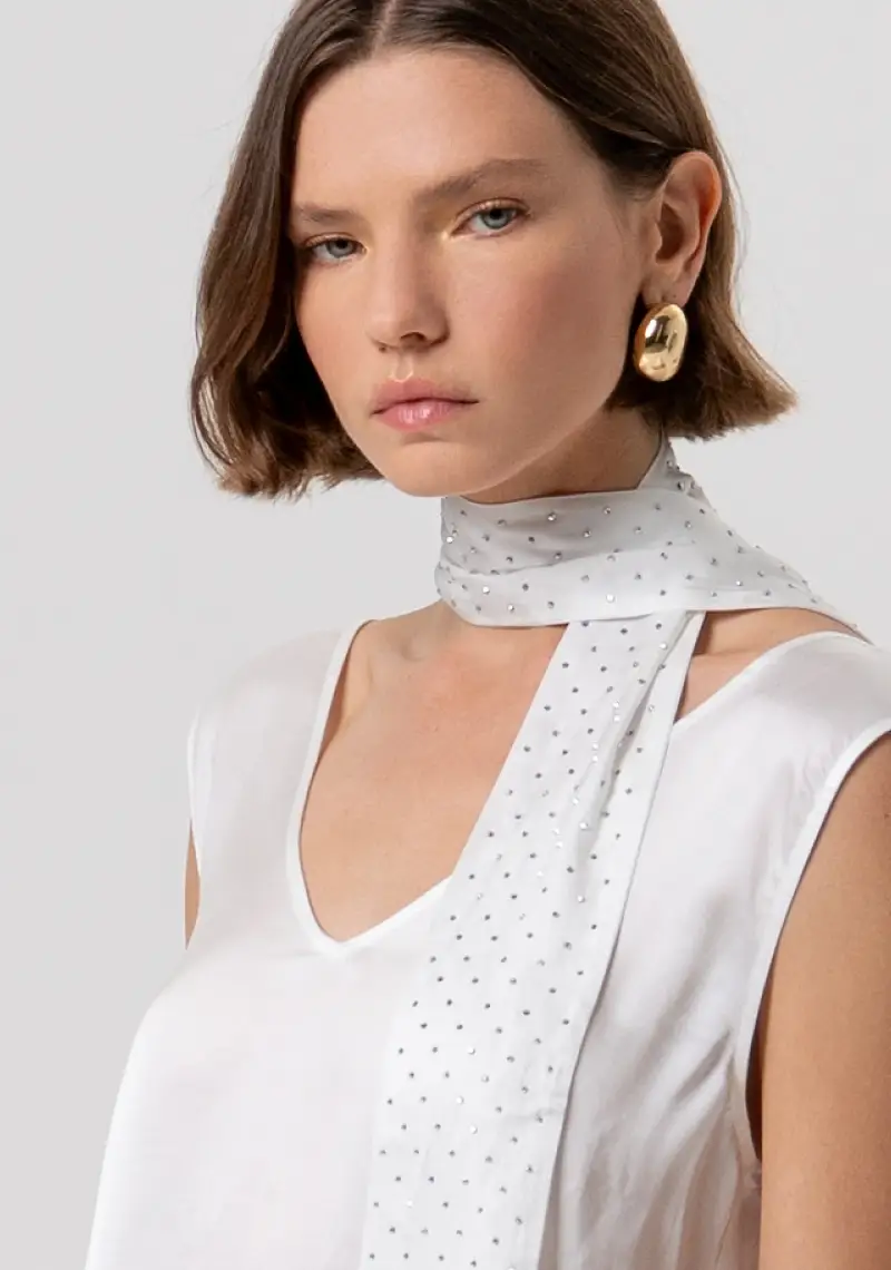 Fracomina Top 4117870 miniatura 2