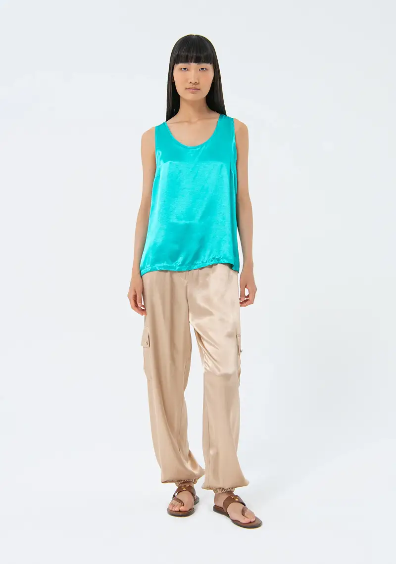 Fracomina Top 2843625 miniatura 2