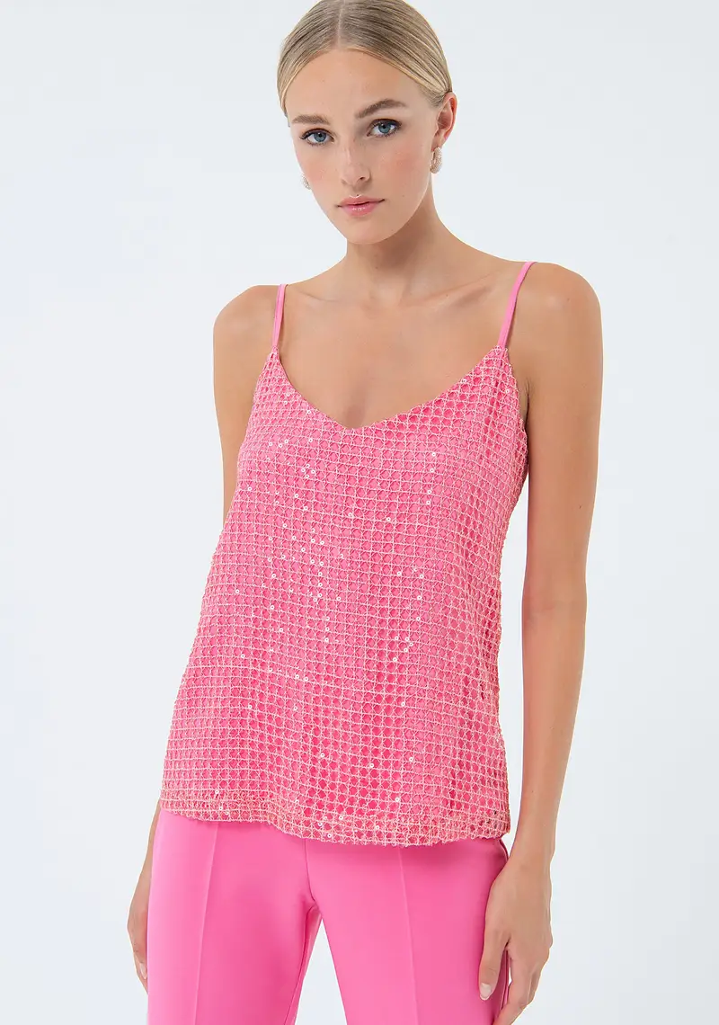 Fracomina Top 2364817