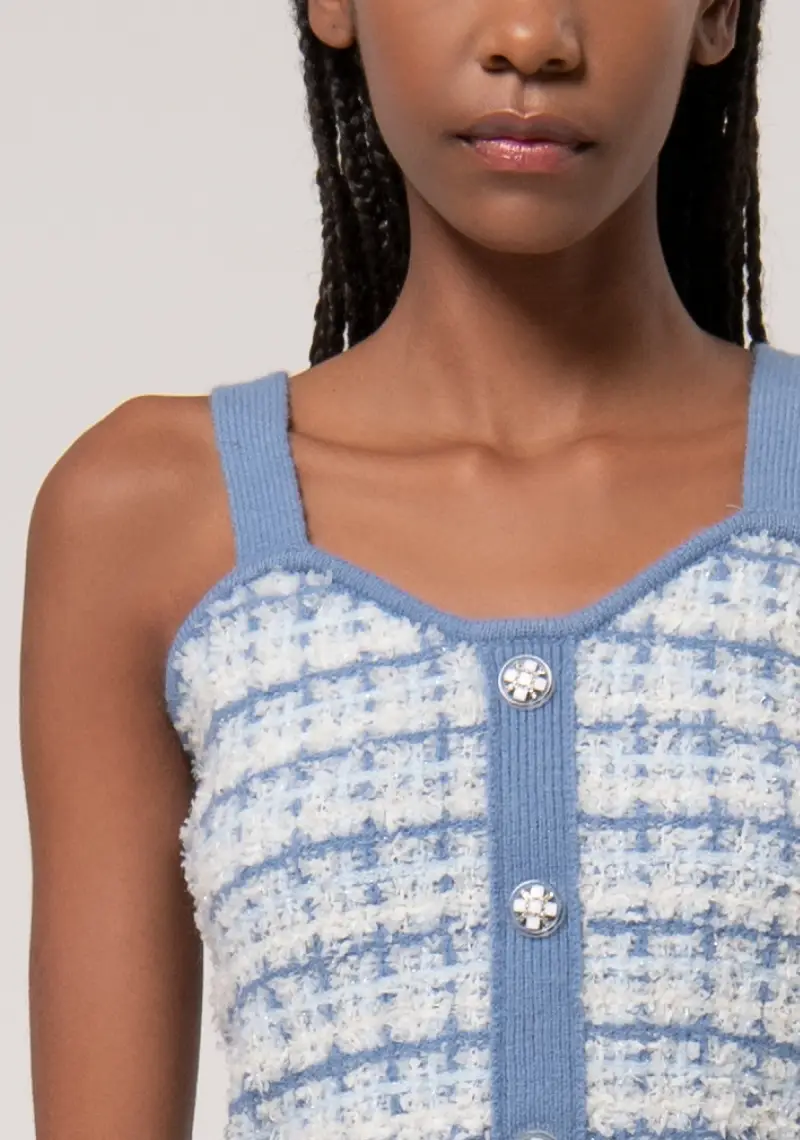 Fracomina Top 3929845 miniatura 2