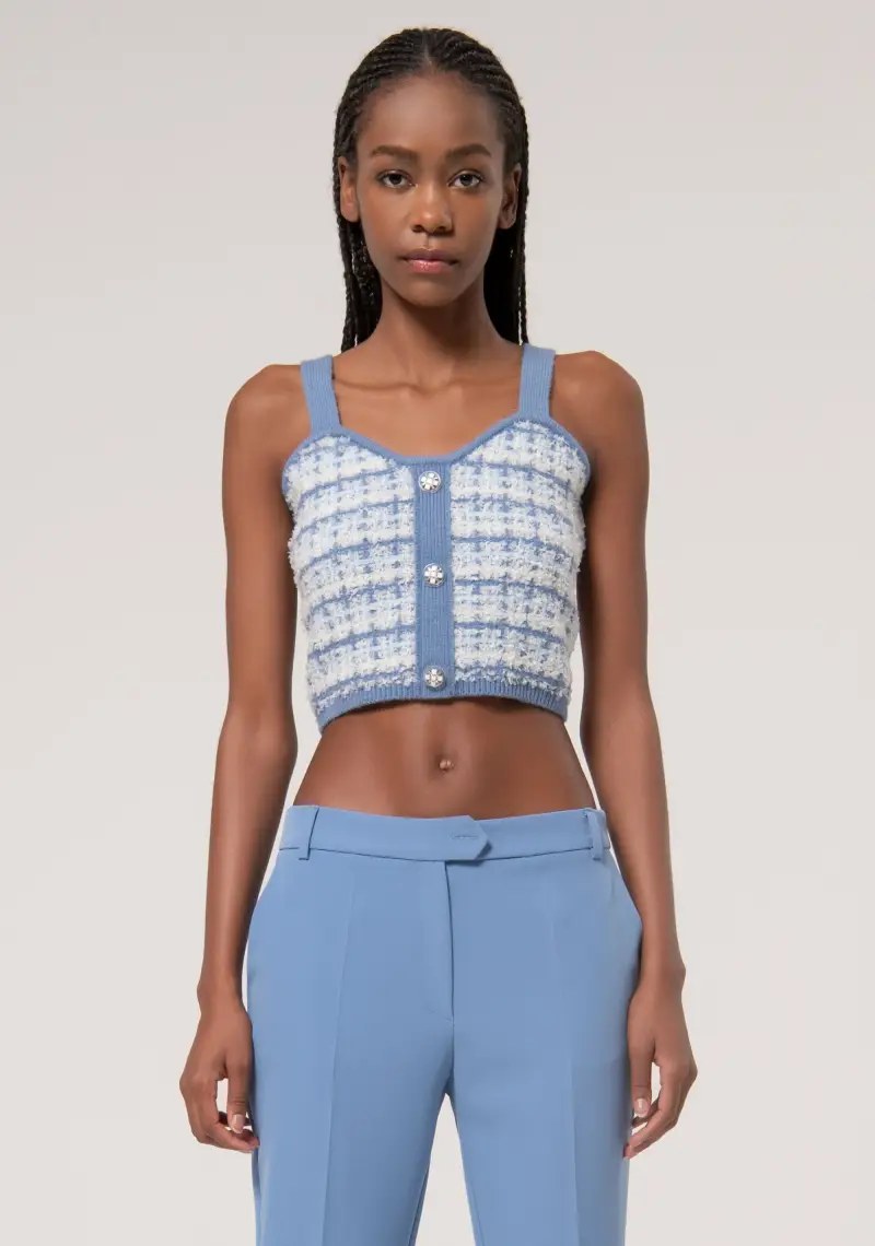 Fracomina Top 3929845