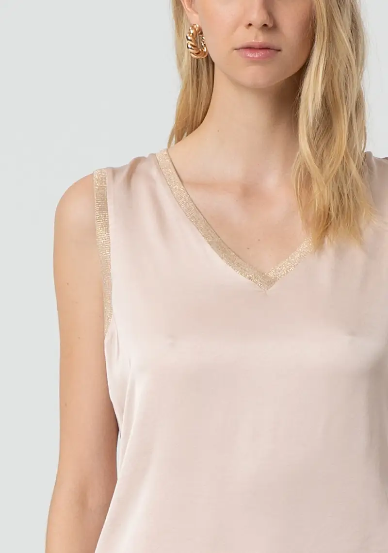 Fracomina Top 4211528 miniatura 2